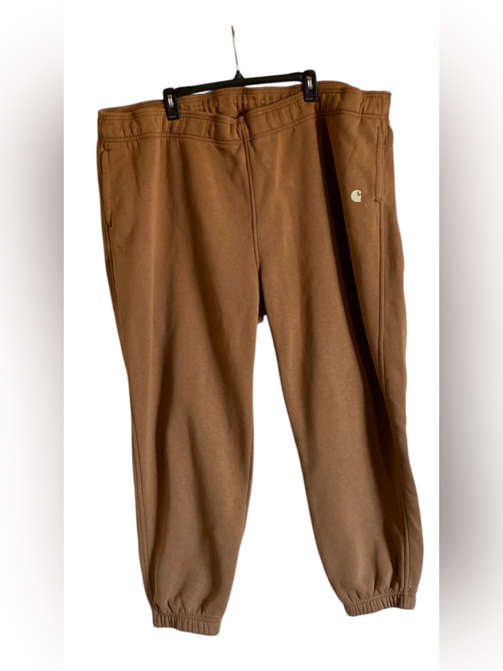 Men’s CARHARTT Joggers Sweatpants 3X
